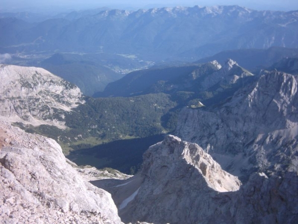 20040823 Triglav Jo+Ora 042 Triglav-Oostgraat