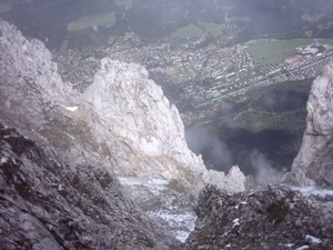 20050707-12 Mittenwald 08 013 Mittenwalder Höhenweg