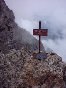 20050707-12 Mittenwald 08 034 Mittenwalder Höhenweg