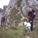 20050707-12 Mittenwald 08 048 Mittenwalder Höhenweg