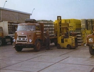 DAF 120 PK