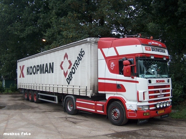 Scania