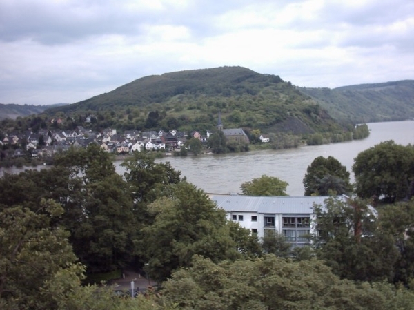 20060604 Boppard 004 Klettersteig
