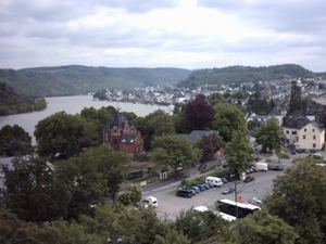 20060604 Boppard 005 Klettersteig