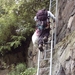 20060604 Boppard 014 Klettersteig