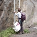 20060604 Boppard 017 Klettersteig