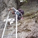 20060604 Boppard 030 Klettersteig