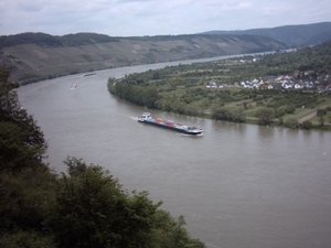 20060604 Boppard 038 Klettersteig