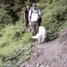 20060604 Boppard 040 Klettersteig