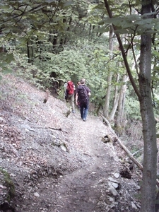 20060604 Boppard 042 Klettersteig