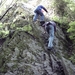 20060604 Boppard 046 Klettersteig