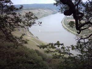 20060604 Boppard 050 Klettersteig