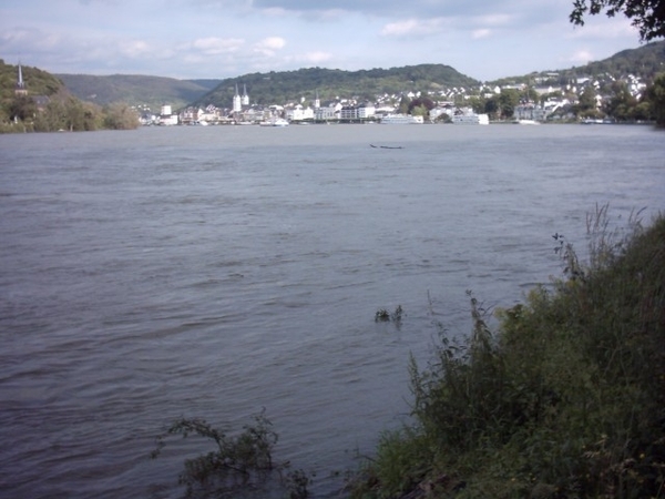 20060604 Boppard 061 Klettersteig