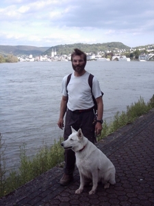 20060604 Boppard 064 Klettersteig