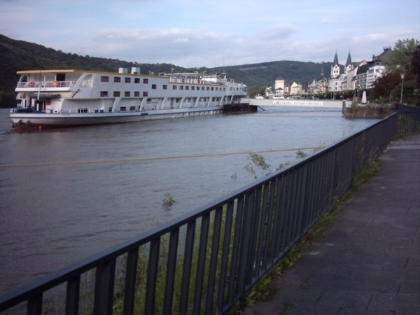 20060604 Boppard 067 Klettersteig