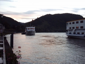 20060604 Boppard 070 Klettersteig