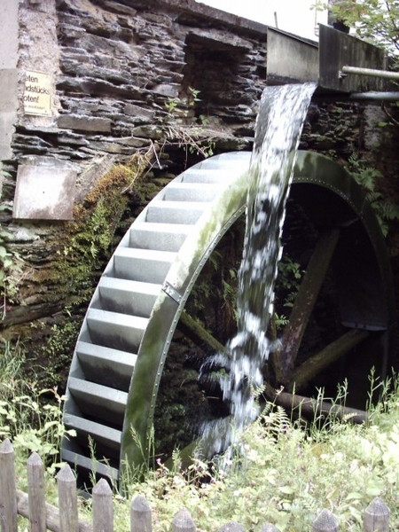 20060605 Boppard 083 Ehrbachklamm