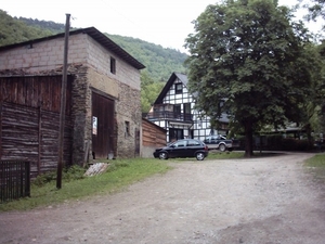 20060605 Boppard 137 Ehrbachklamm