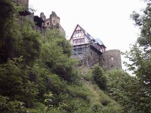 20060605 Boppard 145 Ehrbachklamm