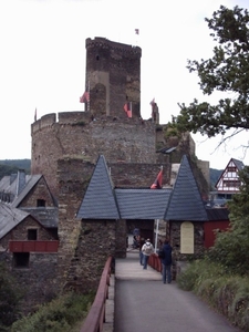 20060605 Boppard 148 Ehrbachklamm