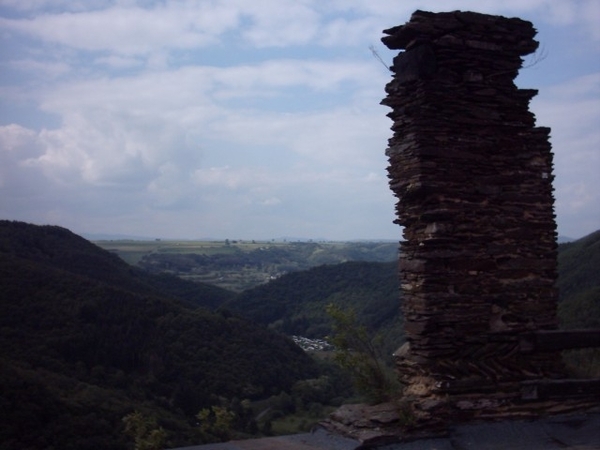 20060605 Boppard 161 Ehrbachklamm