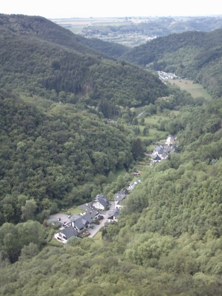 20060605 Boppard 165 Ehrbachklamm