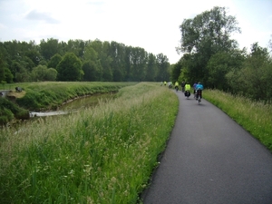 2013-06-09 KKT fietsen Demer - Dijle 039