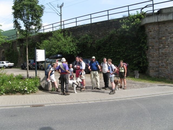 20070526 Boppard 001 Klettersteig