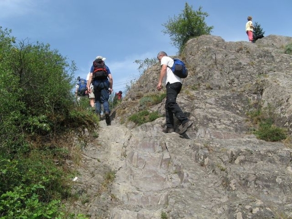 20070526 Boppard 002 Klettersteig