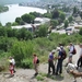 20070526 Boppard 005 Klettersteig