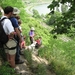 20070526 Boppard 006 Klettersteig