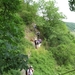 20070526 Boppard 008 Klettersteig