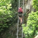 20070526 Boppard 011 Klettersteig