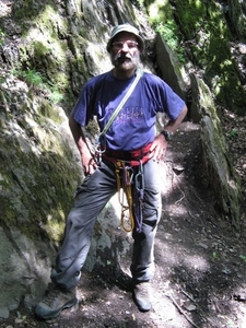 20070526 Boppard 019 Klettersteig