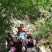 20070526 Boppard 024 Klettersteig