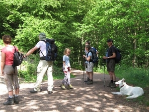 20070526 Boppard 040 Klettersteig