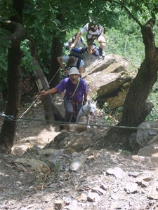 20070526 Boppard 052 Jo_ora_klettersteig