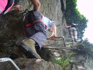 20070526 Boppard 059 klettersteig_lina