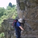 20070526 Boppard 061 klettersteig4