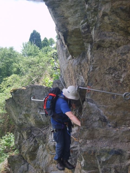 20070526 Boppard 061 klettersteig4