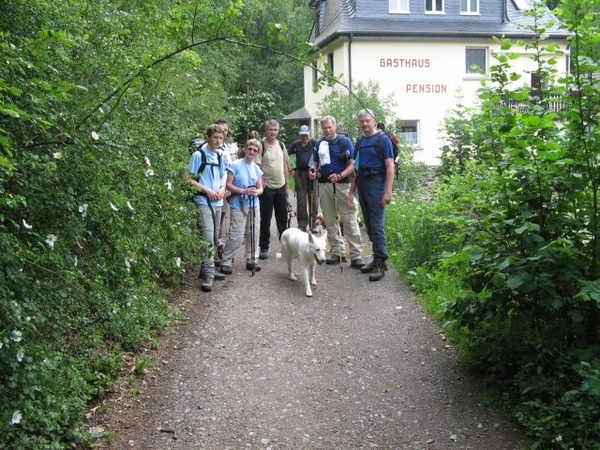 20070527 Boppard 102 Ehrbachklamm