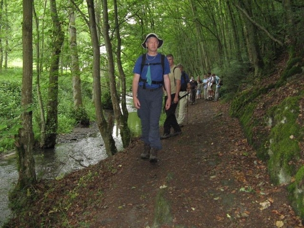 20070527 Boppard 104 Ehrbachklamm