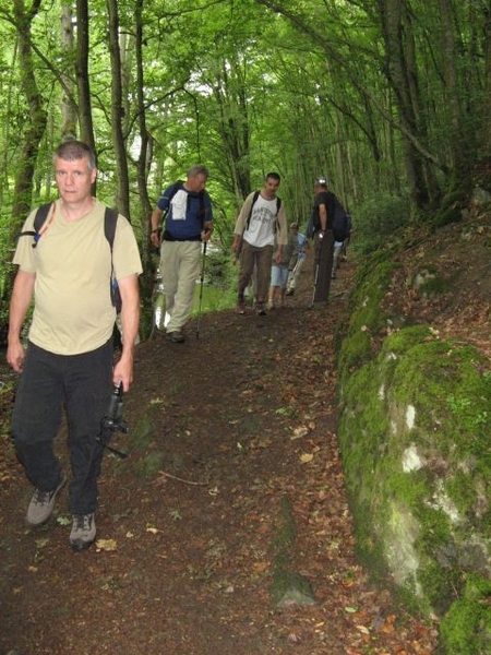 20070527 Boppard 105 Ehrbachklamm