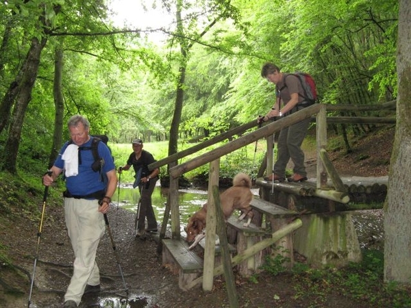 20070527 Boppard 107 Ehrbachklamm