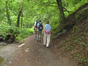 20070527 Boppard 111 Ehrbachklamm