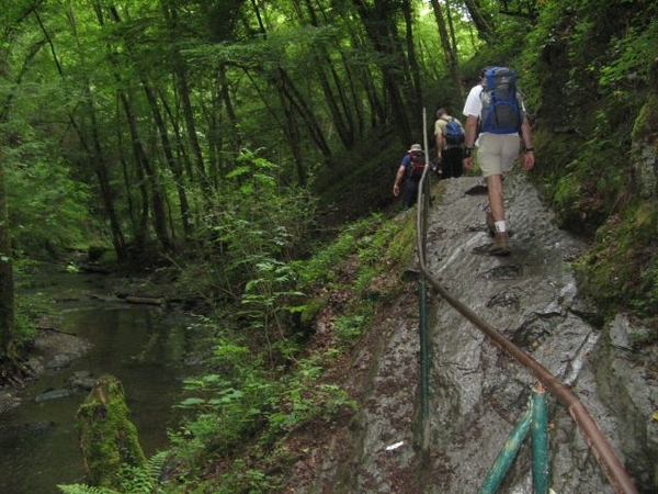 20070527 Boppard 116 Ehrbachklamm