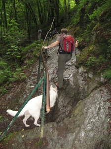 20070527 Boppard 119 Ehrbachklamm