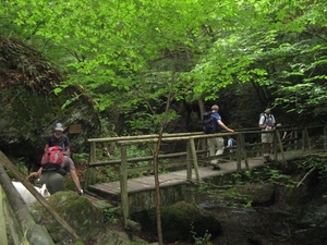 20070527 Boppard 125 Ehrbachklamm