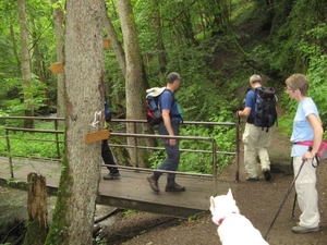 20070527 Boppard 137 Ehrbachklamm