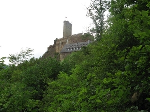 20070527 Boppard 155 Ehrbachklamm